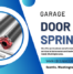 Garage Door Broken Spring